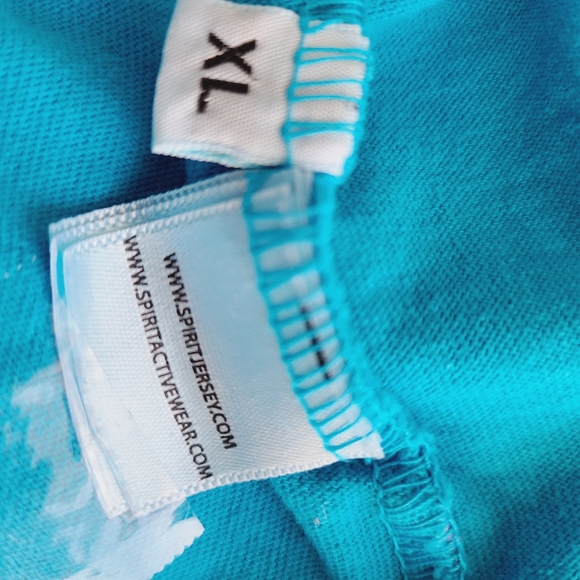 Walt Disney World Spirit Jersey Long Sleeve Shirt Kids XL - Picture 6 of 6